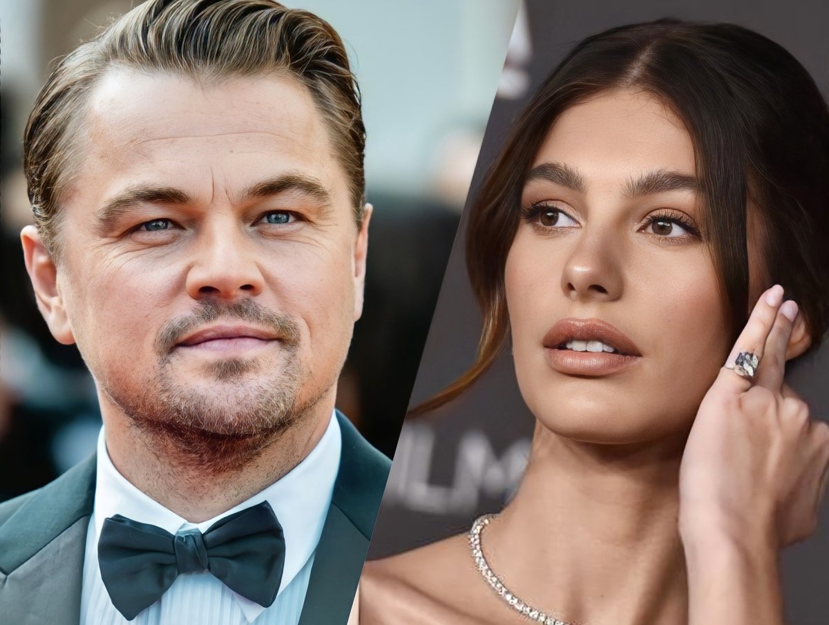 Leonardo DiCaprio torna single: la storia con Camila Morrone è finita e nel web spopola un tweet che fa notare una “strana” casualità