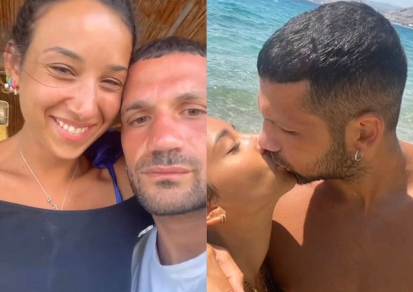 Uomini e Donne, Luca Salatino svela perché è contento di aver conosciuto Soraia Ceruti preview