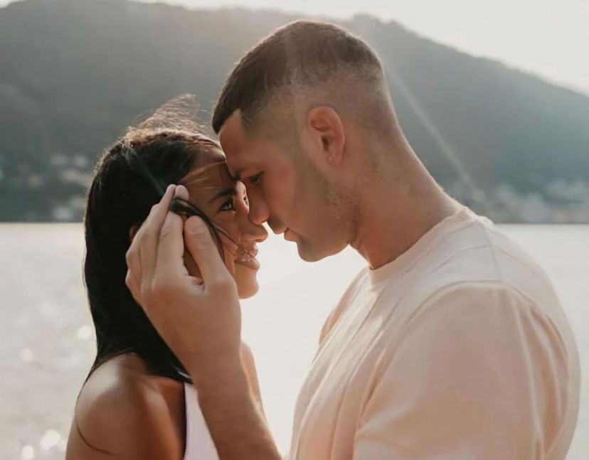 Uomini e Donne, la romantica dedica di Luca Salatino a Soraia Ceruti: “Amare qualcuno non è solo un forte sentimento ma…” preview