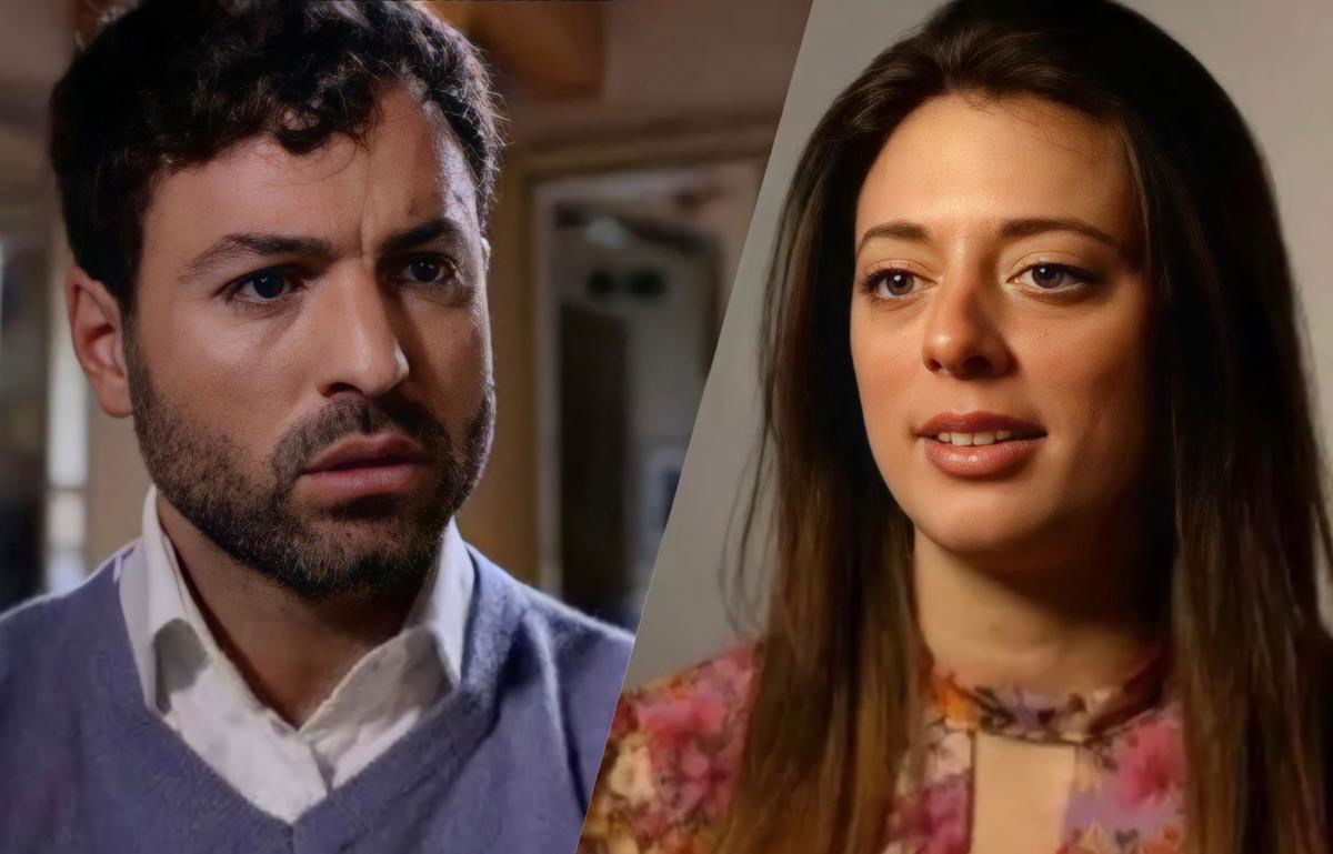 Matrimonio a prima vista, Sergio Capozzi si scaglia contro Lucas Vianini dopo la clip choc sui presunti accordi con la moglie: “Carolina Manfrin è una sua vittima!” article-post