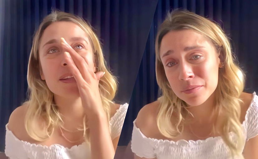 Striscia la Notizia, Ludovica Frasca conferma la fine del suo matrimonio: “Se state male in una relazione andate via!” preview