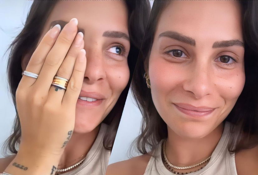 Uomini e Donne, Ludovica Valli svela come ha reagito quando ha scoperto che sarebbe diventata di nuovo mamma preview