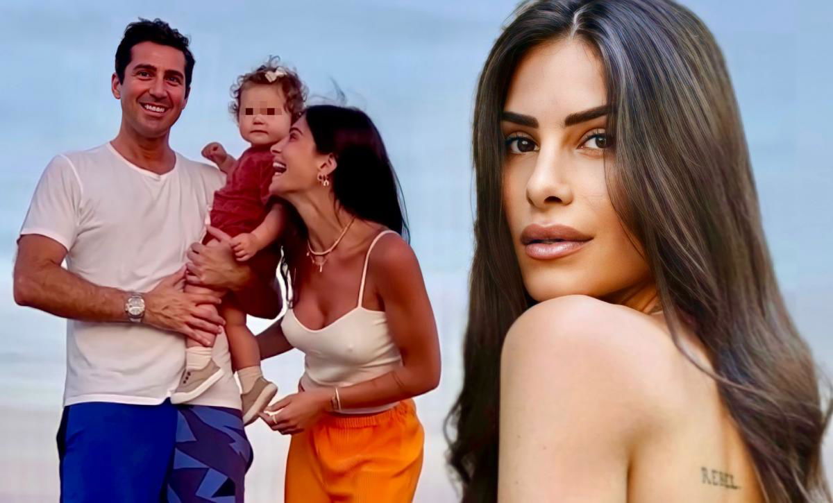 Ludovica Valli, il video che mostra la reazione del suo compagno alla notizia della seconda gravidanza article-post