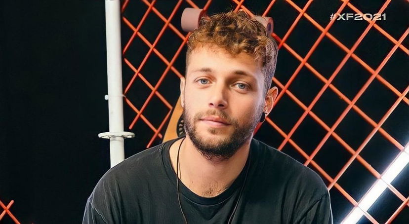 Ludovico Tersigni svela il particolare motivo per cui ha deciso di tornare sui social preview