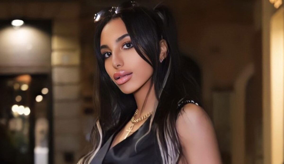 Gf Vip 6, un noto volto di Ballando con le Stelle sfotte Lulù Selassié article-post