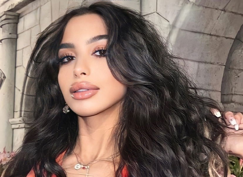 Lulù Selassié, oltre il singolo in arrivo anche un libro: “Avevo questa idea da anni, io amo leggere e…” preview