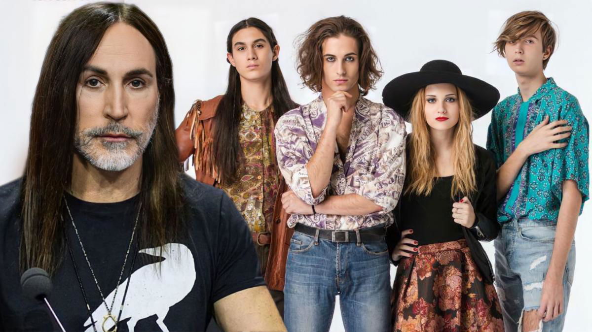 Manuel Agnelli svela cosa consigliò a Damiano David quando scelse i Maneskin per X Factor article-post