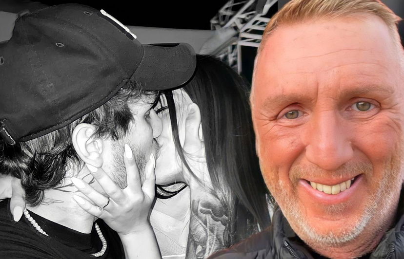 Manuel Bortuzzo, parla il papà: “Il Gf Vip 6? A mio figlio non è piaciuto molto”. E a proposito della storia con Angelica Benevieri… preview