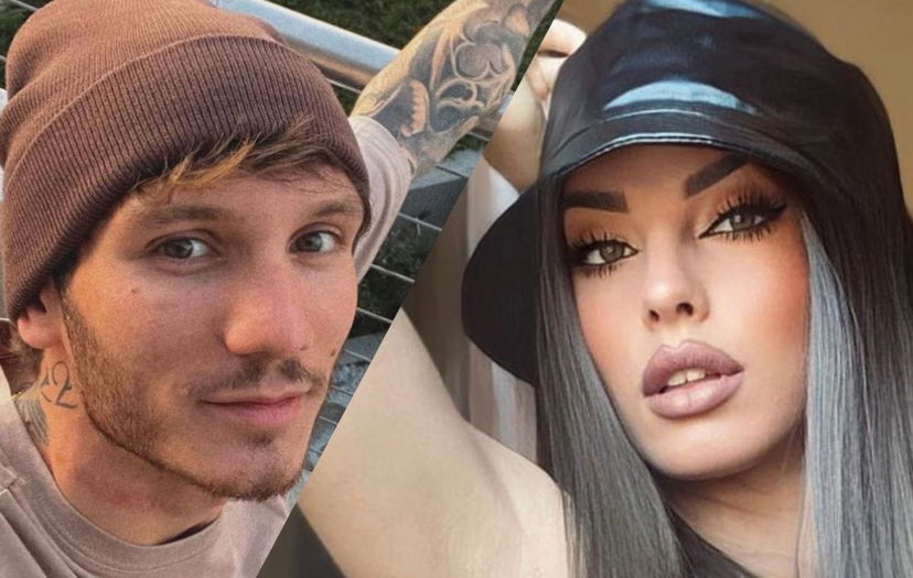 Manuel Bortuzzo e Angelica Benevieri: ecco chi è la nuova (famosa) fiamma del nuotatore preview