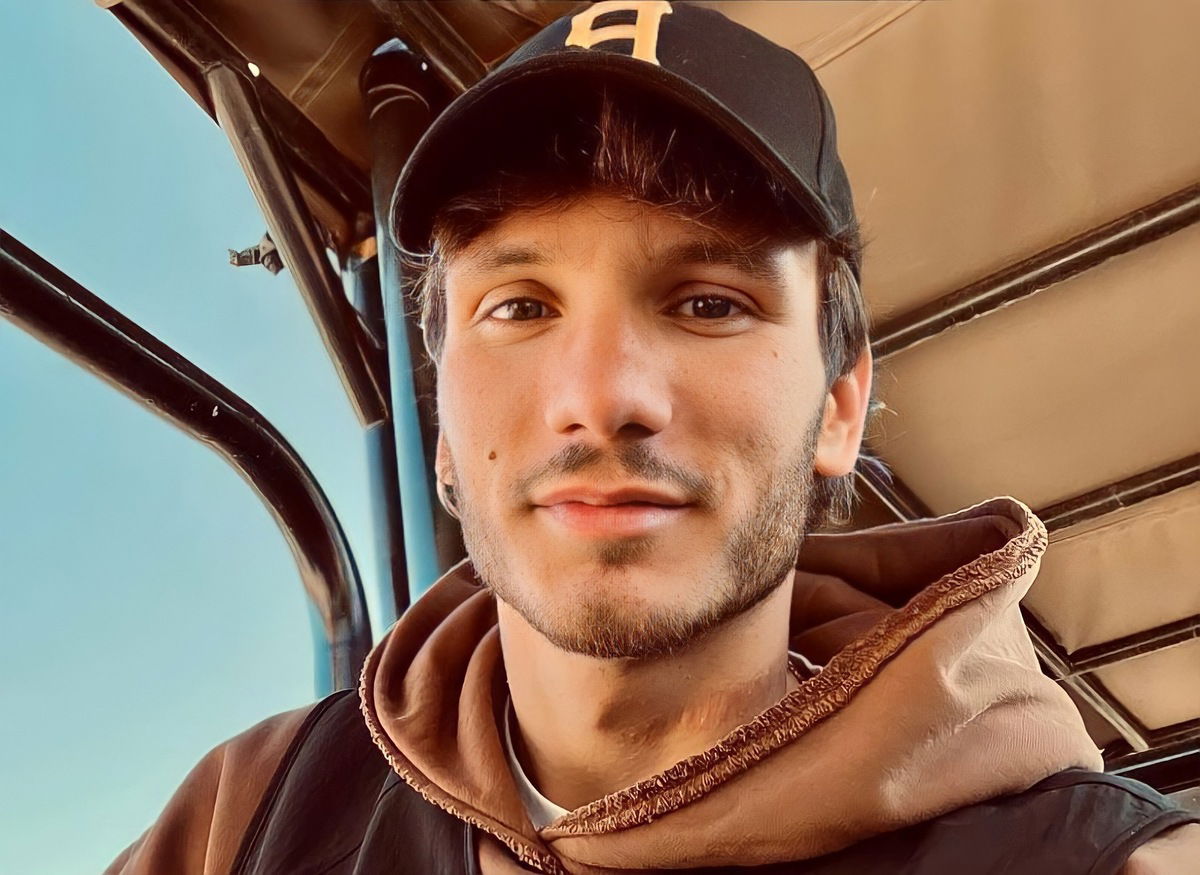 Gf Vip 6, Manuel Bortuzzo annuncia il ritorno alle gare e svela come sta: “Non condivido molto del mio privato ma…” article-post