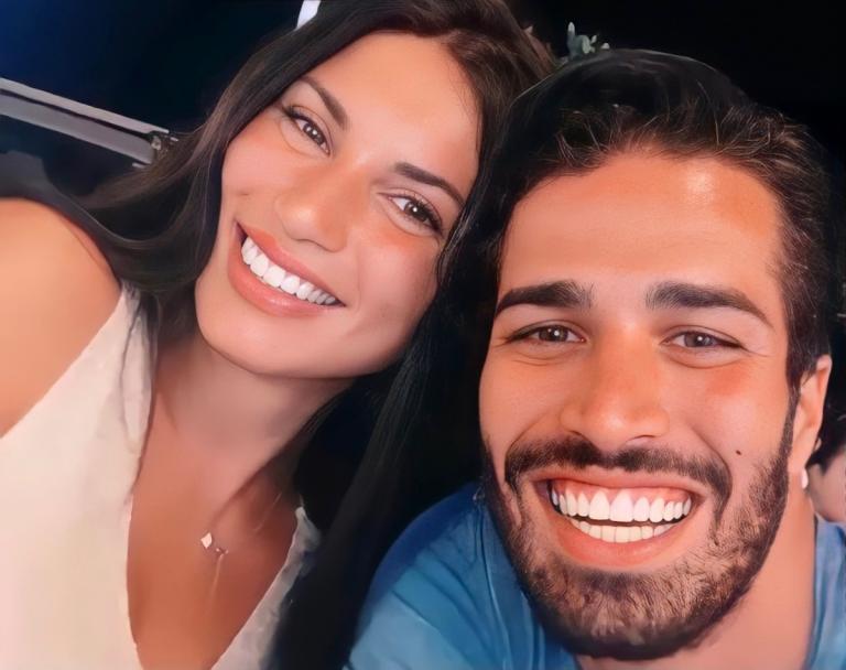 Temptation Island, Manuela Carriero e Luciano Punzo sono tornati insieme: il video che lo conferma Temptation Island, Manuela Carriero e Luciano Punzo sono tornati insieme: il video che lo conferma