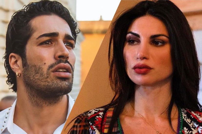 Manuela Carriero in diretta Instagram chiede a Luciano Punzo se vuole tornare con lei: “Hai avuto abbastanza tempo per capire” (Video) preview