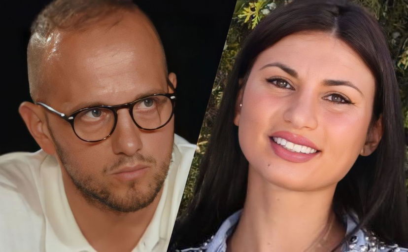 Temptation Island, dura stoccata di Stefano Sirena alla sua ex Manuela Carriero preview