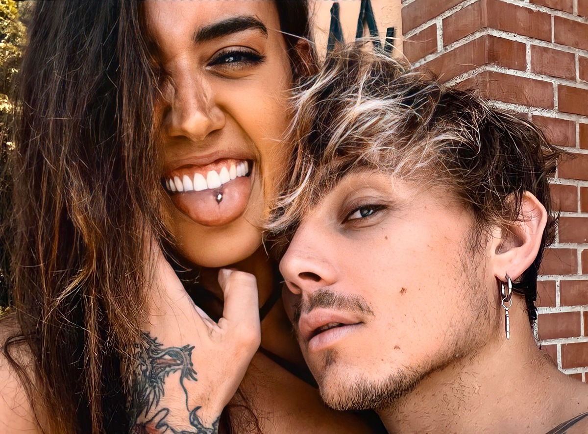 Uomini e Donne, Martina Grado parla del rapporto con Giacomo Czerny: “Quando lui era sul trono non pensavo mi avrebbe scelta, adesso non ho più priorità individuali” article-post