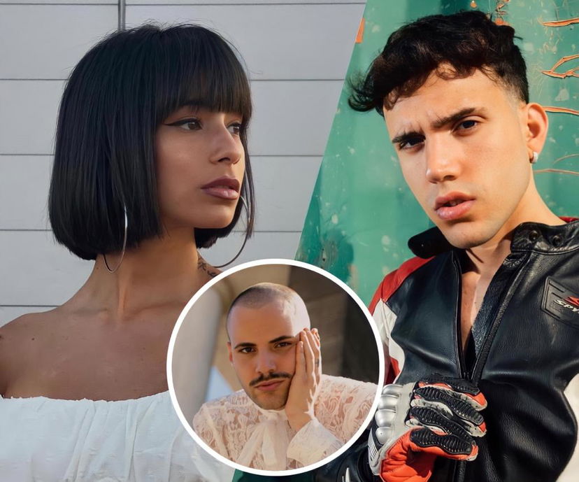 Amici 20, Martina Miliddi avvistata con la zia al concerto di Aka7even, gli strani movimenti social e la reazione di Raffaele Renda preview