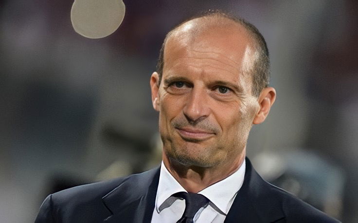 Massimiliano Allegri ha una nuova compagna dopo Ambra Angiolini: ecco chi è preview