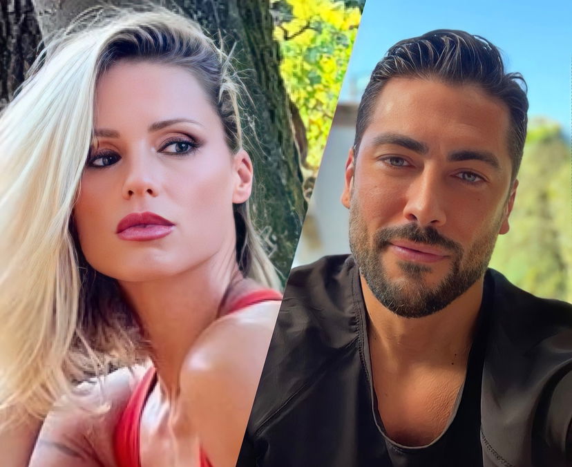 Michelle Hunziker e Giovanni Angiolini, ecco quali motivazioni ci sarebbero dietro la loro rottura preview