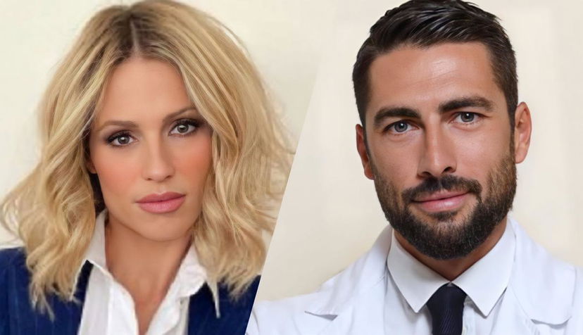 Michelle Hunziker e Giovanni Angiolini, amore al capolinea: ecco cosa hanno rivelato fonti vicine alla (ex) coppia preview