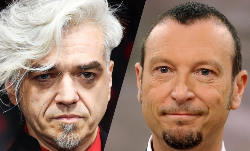 Morgan si scaglia (di nuovo) contro Amadeus: “Ha dimenticato il rispetto. Per fare il direttore artistico di Sanremo ci vorrebbe un titolo di studio ma…” preview