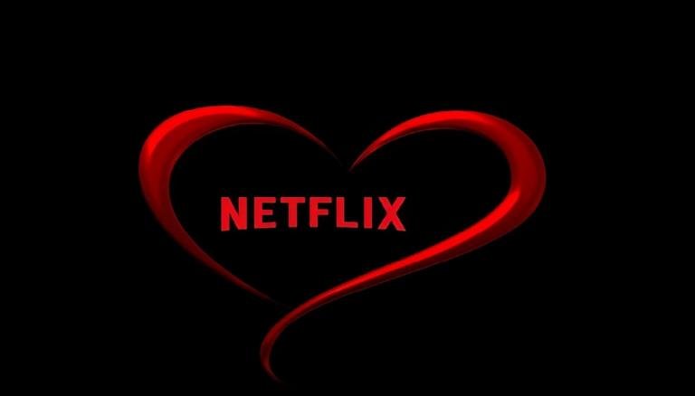 10 film romantici da guardare su Netflix