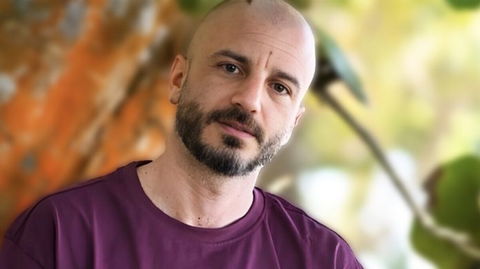 Isola, Nicolas Vaporidis annuncia: “Diventerò papà per la prima volta” preview