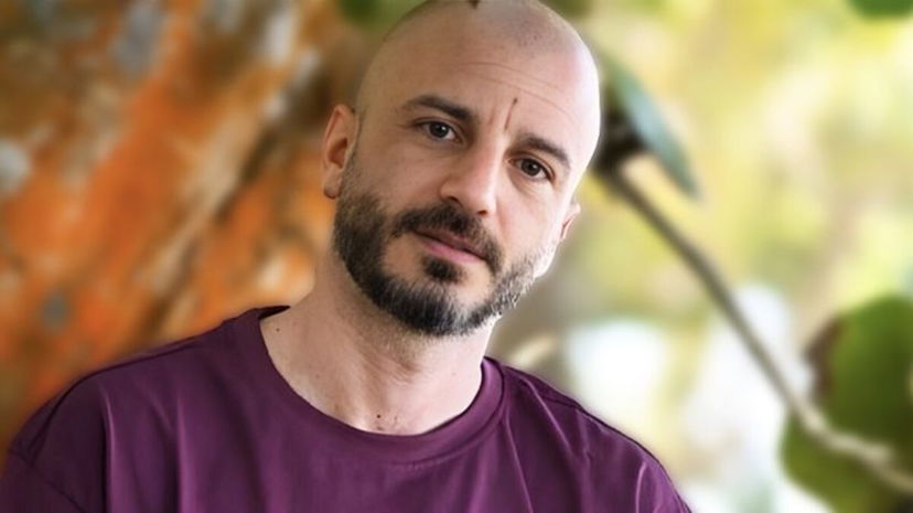 Isola 16, Nicolas Vaporidis rivela come si comporta quando alcuni clienti del suo ristorante a Londra lo riconoscono preview