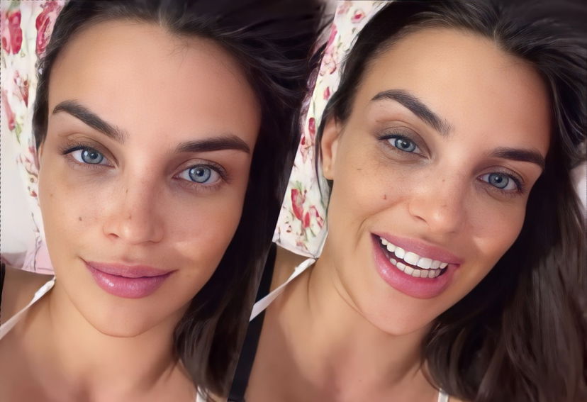 Uomini e Donne, Nicole Mazzocato parla dei kg presi in gravidanza e confessa: “Spero di mantenerli perché…” preview