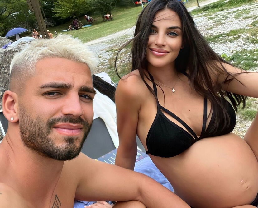 Uomini e Donne, Nicole Mazzocato è diventata mamma: ecco il nome scelto per il bebé! preview