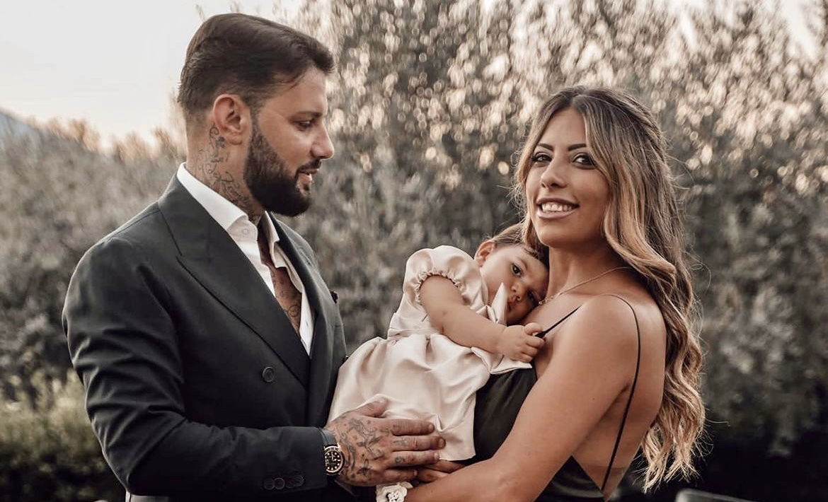 Temptation Island, Nunzia Sansone e Flavio Zerella progettano le nozze: “Ecco per quale motivo ci sposeremo nel 2025” article-post