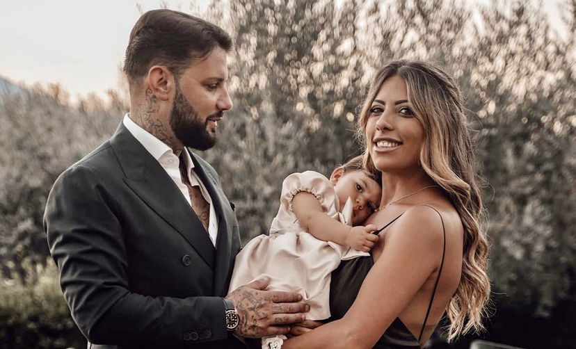 Temptation Island, Nunzia Sansone e Flavio Zerella progettano le nozze: “Ecco per quale motivo ci sposeremo nel 2025” preview