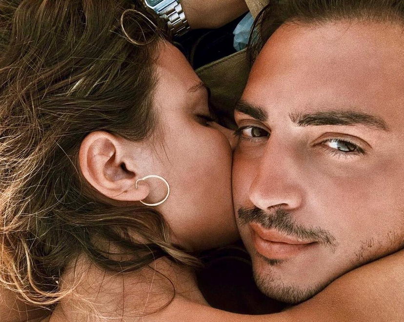 Uomini e Donne, Oscar Branzani esce allo scoperto con la nuova fidanzata: ecco chi è preview