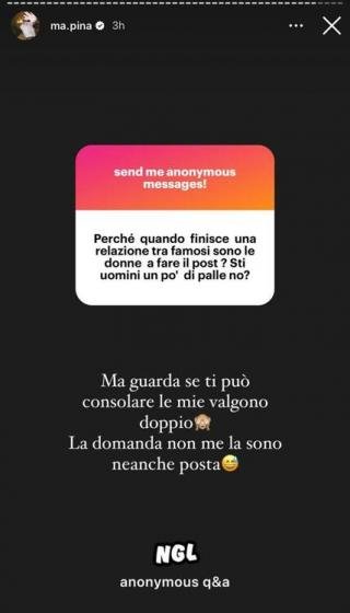 Instagram - Camilla Mangiapelo 2