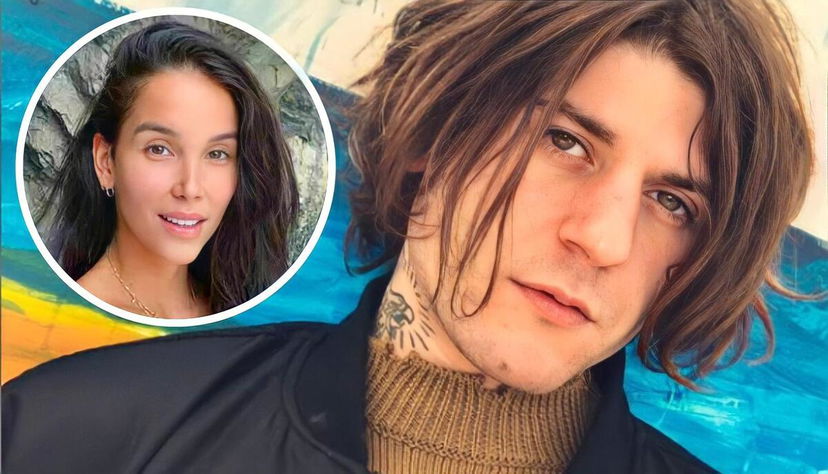 Rkomi dopo la fine della storia con Paola Di Benedetto: “Il gossip non mi scoccia più di tanto, semmai fa capire se…” preview