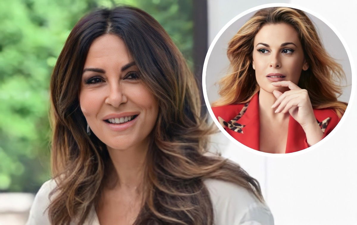 Sabrina Ferilli interviene sulle polemiche legate alla fisicità di Vanessa Incontrada: “Queste storie non hanno più senso!” article-post