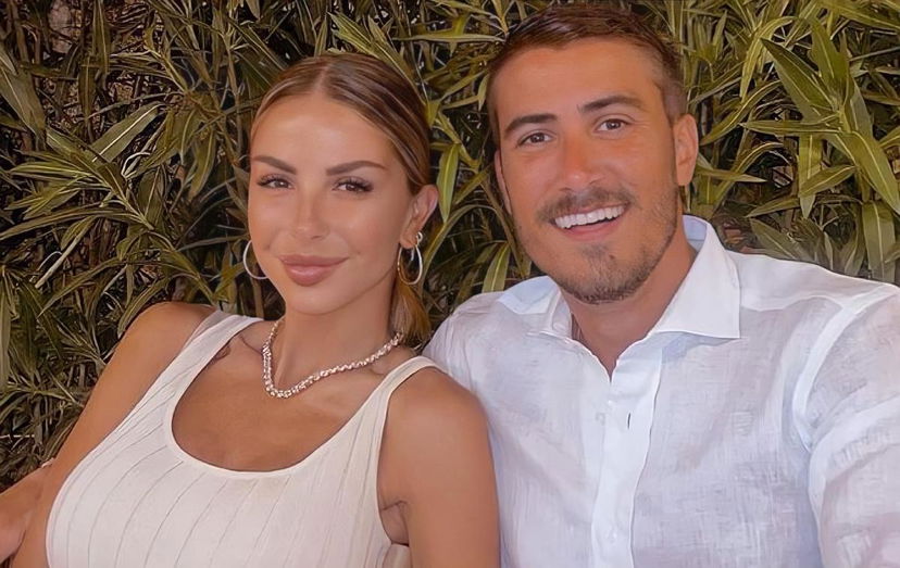 Uomini e Donne, Sabrina Ghio ha sposato il suo Carlo Negri! (Foto) preview