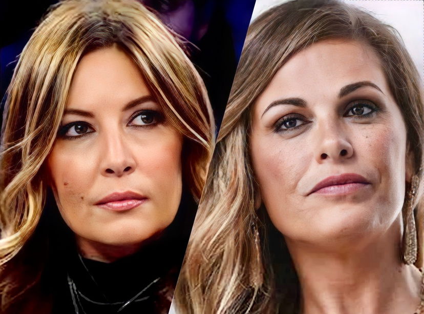 Selvaggia Lucarelli, dopo alcune considerazioni su Vanessa Incontrada e il body shaming, rivela di aver ricevuto un messaggio dalla conduttrice spagnola: ecco cosa le ha scritto preview