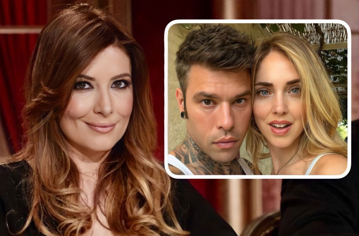 Selvaggia Lucarelli si schiera in difesa dell’attivista Serena Mazzini e svela il vero motivo per cui Fedez l’avrebbe attaccata article-post