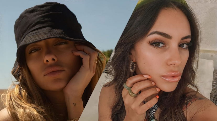 Gf Vip 6, Soleil Sorge e quel like che ‘punzecchia’ Jessica Selassié: ecco cosa è successo preview