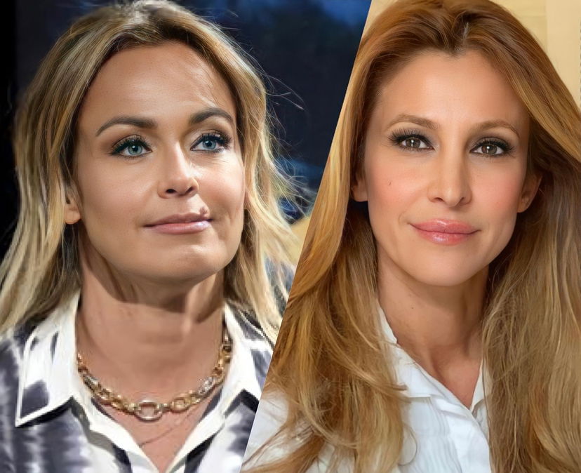 Gf Vip 7, Sonia Bruganelli e la pungente replica alle nuove dichiarazioni di Adriana Volpe preview