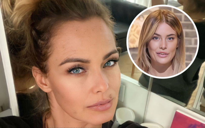 Sonia Bruganelli al vetriolo contro chi ha parlato di raccomandazione nella scelta di Sophie Codegoni come Bonas di Avanti un Altro: “Chi non riesce rosica” preview