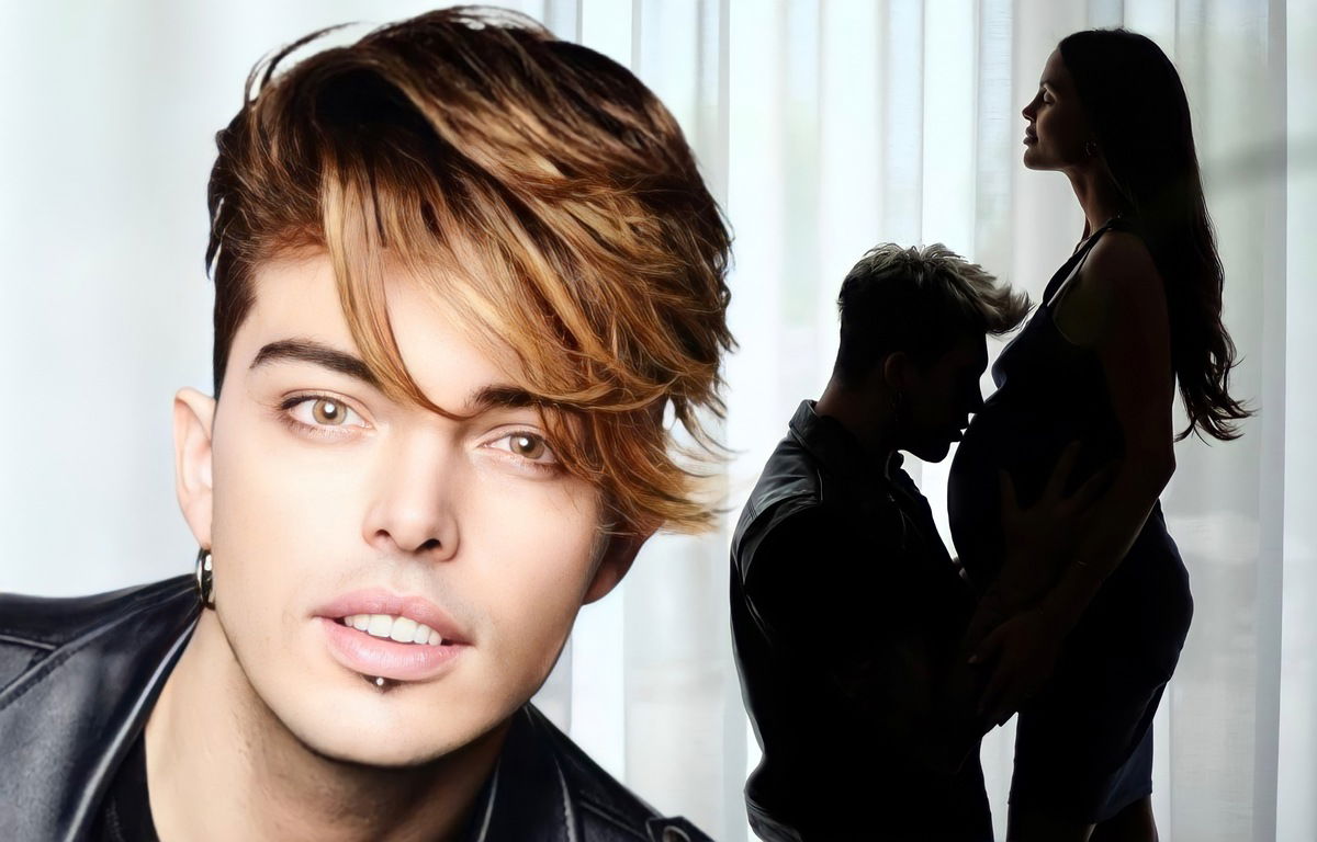 Stash Fiordispino confessa una delle ‘cose più assurde’ vissute durante la gravidanza di Giulia Belmonte: “Una dipendenza!” article-post