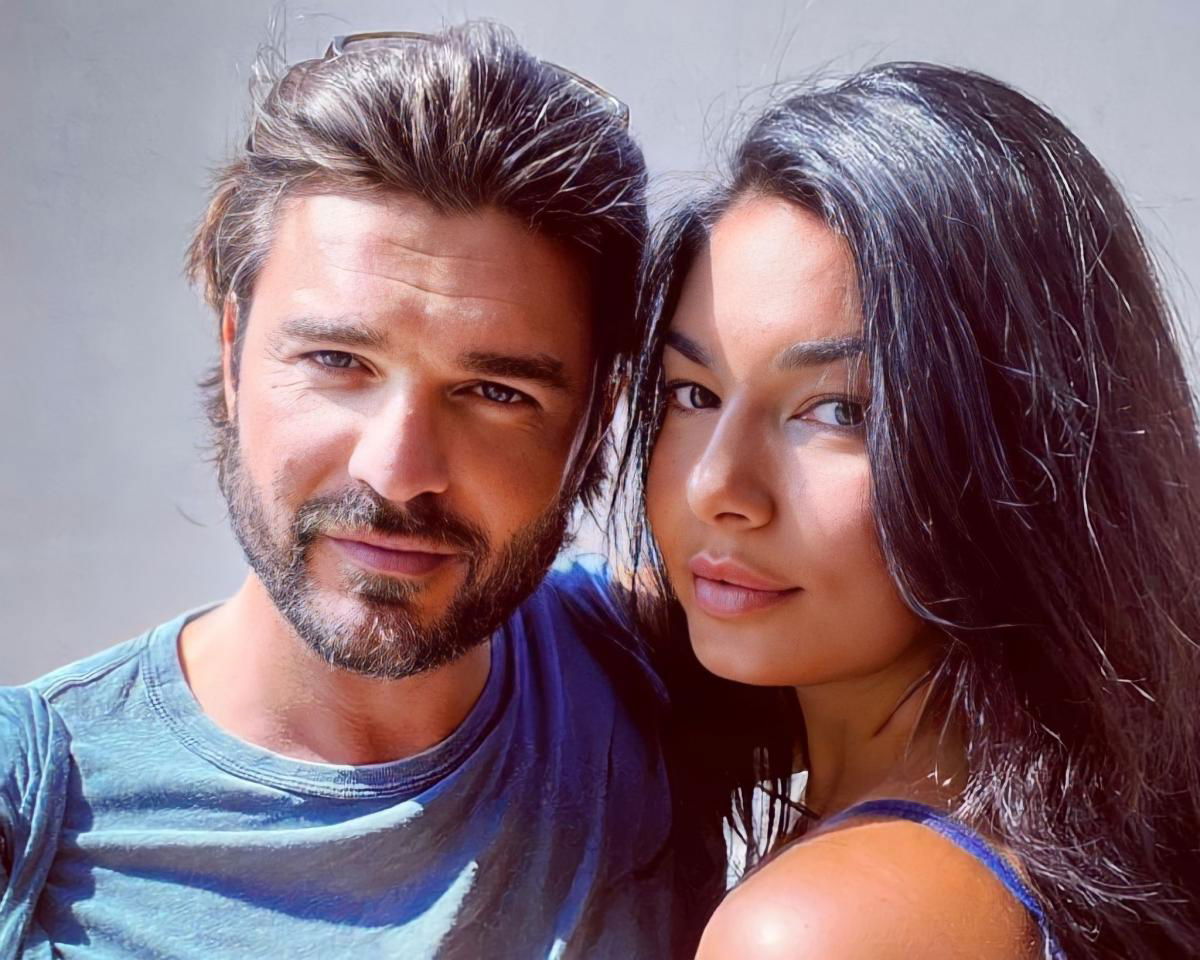 Elisa D’Ospina e Stefano Macchi svelano il sesso del loro primo bebè! article-post