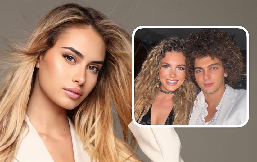 Miryea Stabile e Alessio Guidi a Parigi, ma l’ex Pupa Stephanie Bellarte li sbugiarda: ecco perché preview