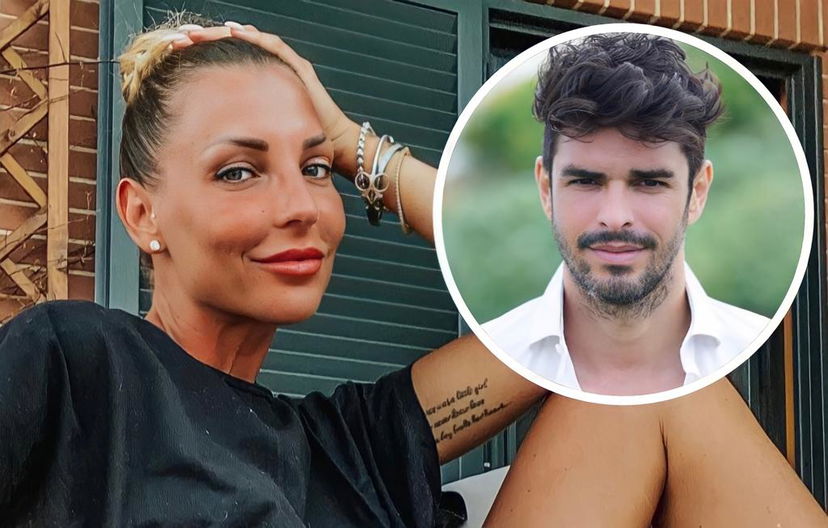 Uomini e Donne, Tara Gabrieletto torna a parlare della fine del matrimonio con Cristian Gallella e svela un retroscena preview