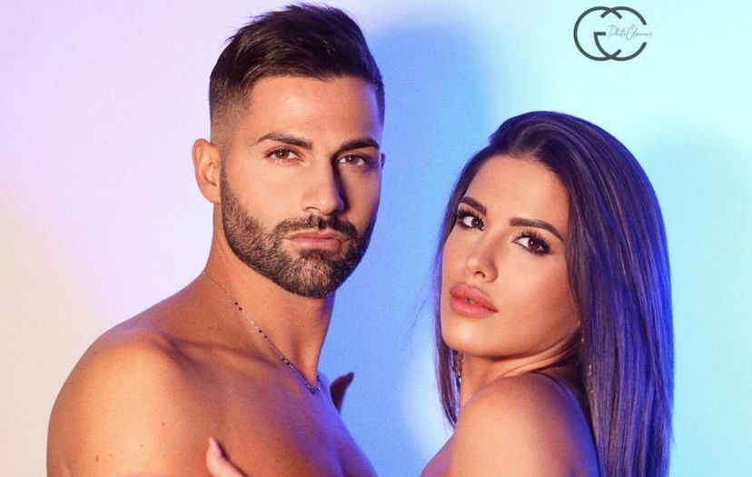 Temptation Island, Speranza Capasso è in dolce attesa! (Foto) preview
