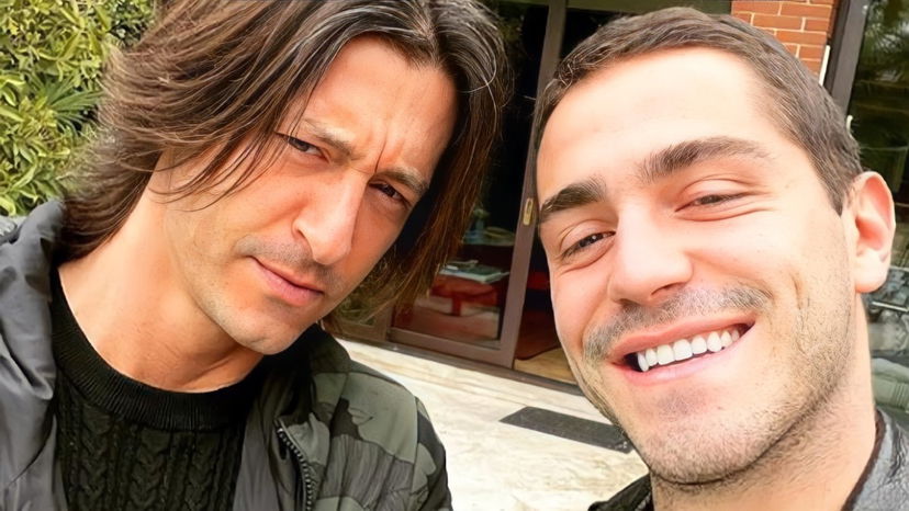 Gf Vip 5, Tommaso Zorzi e Tommaso Stanzani a cena con Francesco Oppini e la nuova fidanzata (Video) preview