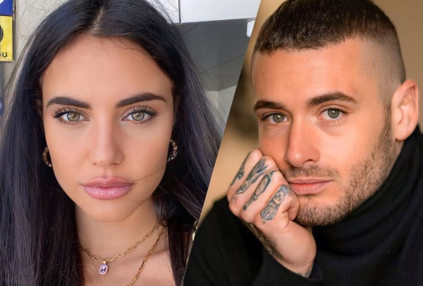 Uomini e Donne, ecco perché Valeria Cardone e Matteo Ranieri non hanno svelato i motivi della loro rottura preview