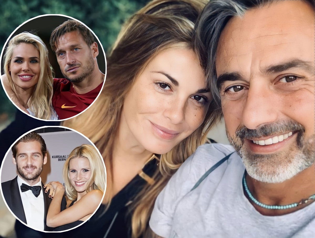 Vanessa Incontrada parla per la prima volta della rottura col compagno. E a proposito della fine dei matrimoni Totti-Blasi e Trussardi-Hunziker… article-post