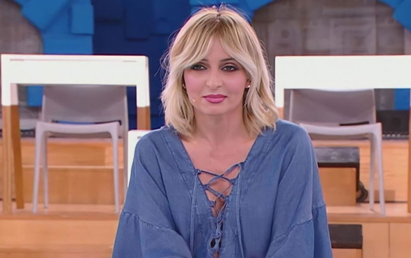 Veronica Peparini, le prime dichiarazioni dopo l’addio ad Amici preview