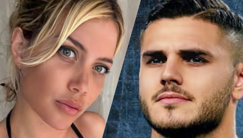 Mauro Icardi sbugiarda Wanda Nara: “Donna mitomane, ossessionata da me!” preview